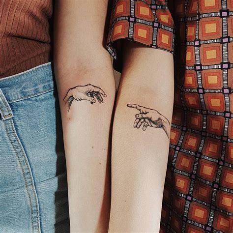 tatuajes de parejas